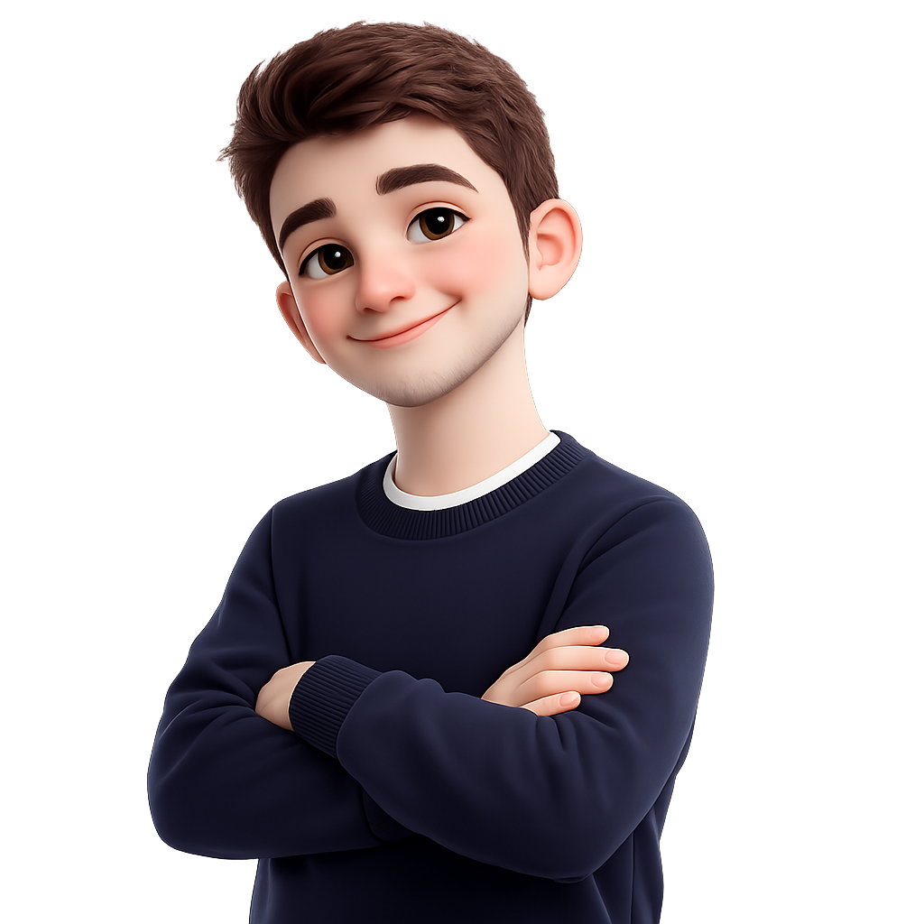 XpressGo hamkor maskoti